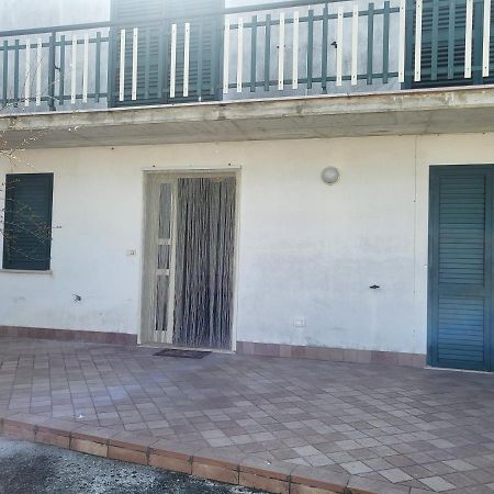 La Casetta San Vito Chietino Bagian luar foto